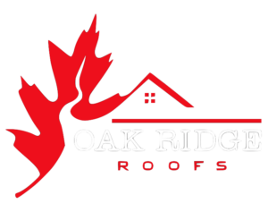 Oak Ridge Roofing & Siding logo